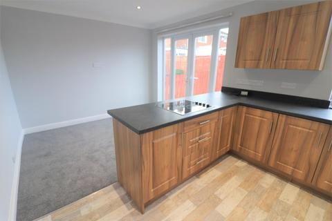 87 Ashington Drive, Choppington, NE62 5XS