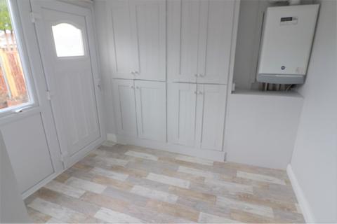 87 Ashington Drive, Choppington, NE62 5XS