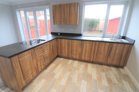 87 Ashington Drive, Choppington, NE62 5XS