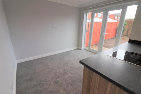 87 Ashington Drive, Choppington, NE62 5XS
