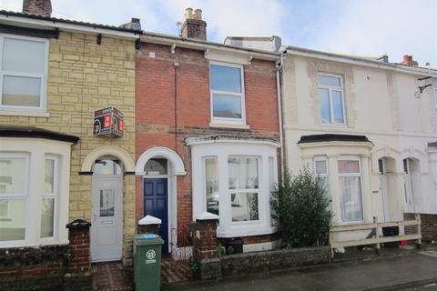 5 bedroom private hall to rent - Hudson Road, Southsea, Hants, PO5 1HD