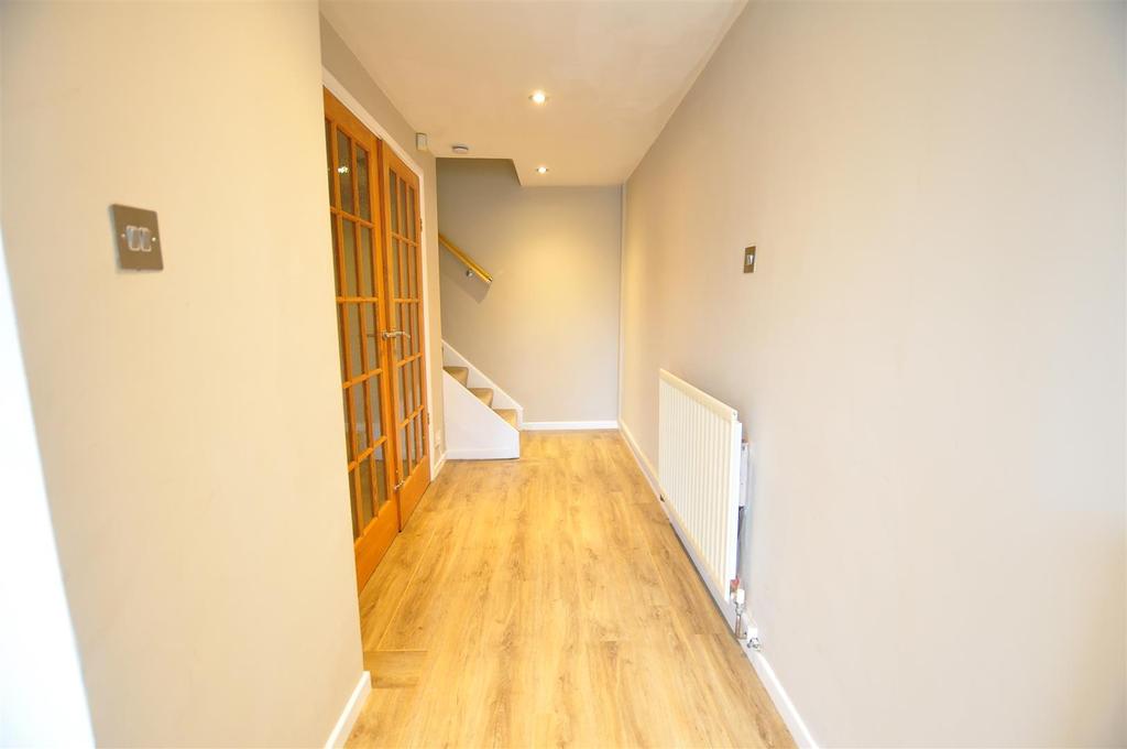 Iverley Road, Halesowen 3 bed townhouse £240,000