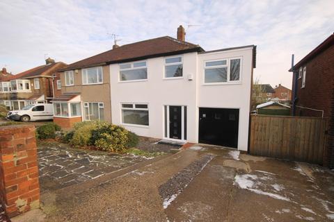 99 Catcote Road, Hartlepool, TS25 4HQ