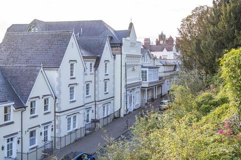 2 bedroom apartment to rent, 12 Warwick House, 1 Wells Road, Malvern, Worcestershire, WR14