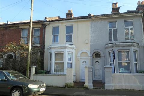 5 bedroom private hall to rent - Somers Road, Southsea, Portsmouth, Hants