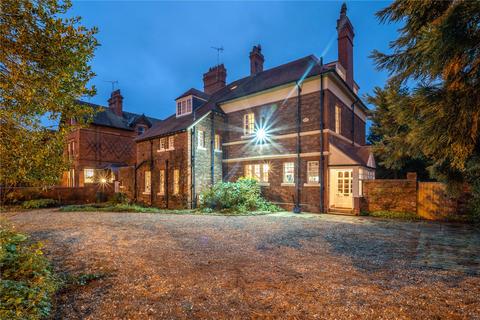 7 bedroom detached house for sale - Hough Green, Chester, CH4