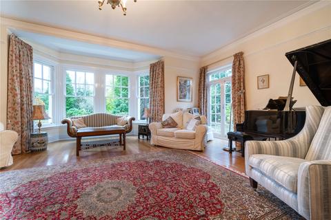 7 bedroom detached house for sale - Hough Green, Chester, CH4