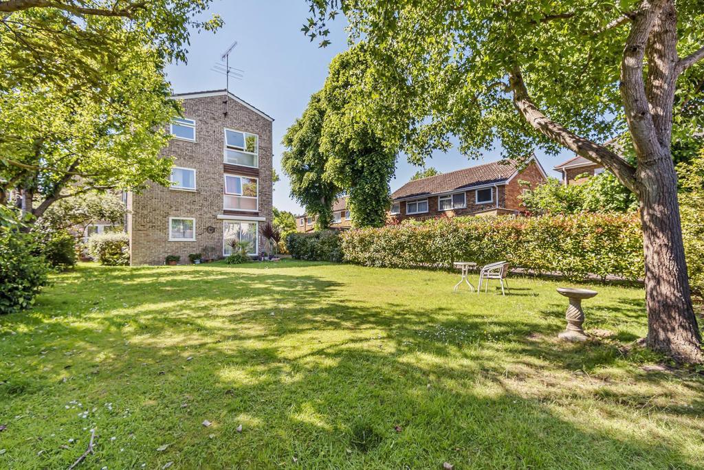 Communal gardens