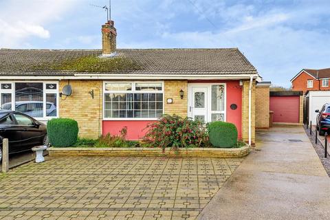 4 Ash Close, Beverley, HU17 9RA
