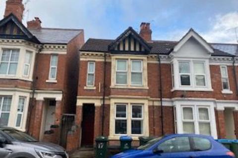 4 bedroom terraced house to rent - Clara Street, Coventry