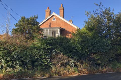 undefined, California, Woodbridge IP12