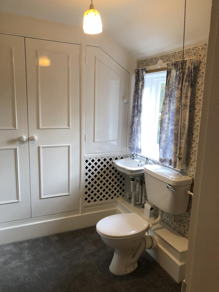 En-suite