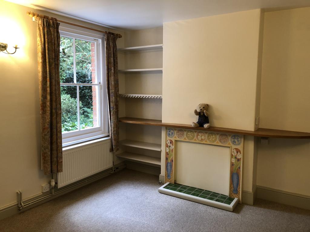 Living Room/Dining Room