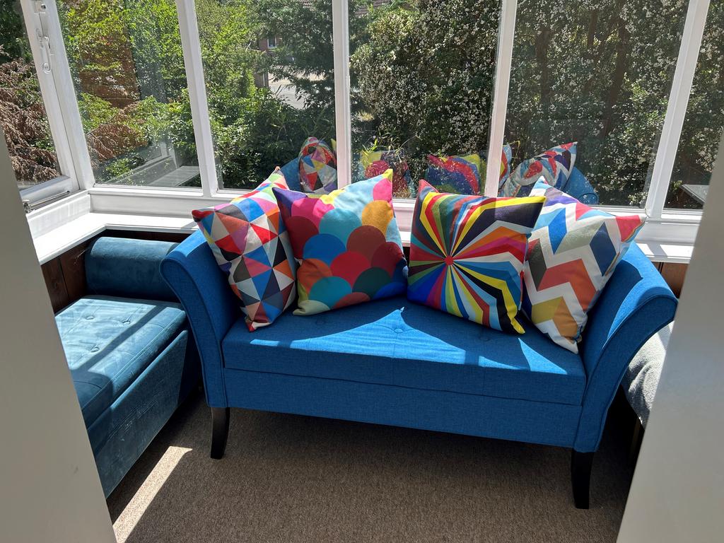 Sun Room