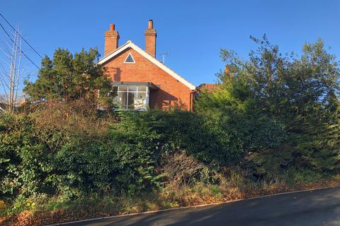 undefined, California, Woodbridge IP12