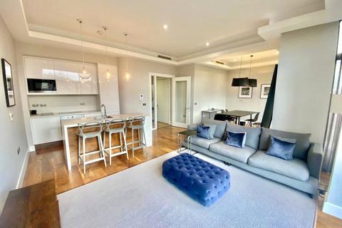 2 bedroom apartment to rent - Grays Inn Road, Bloomsbury, London