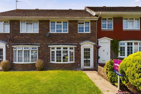 undefined, Southerden Close, Hailsham, BN27