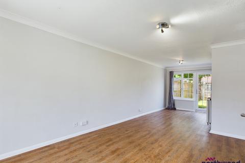 undefined, Southerden Close, Hailsham, BN27