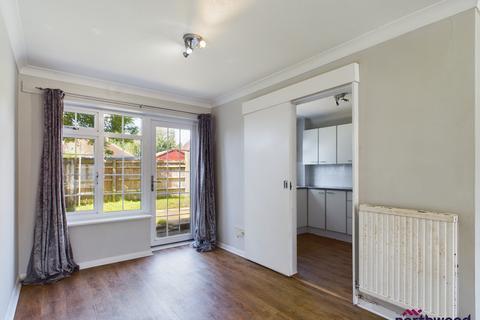undefined, Southerden Close, Hailsham, BN27