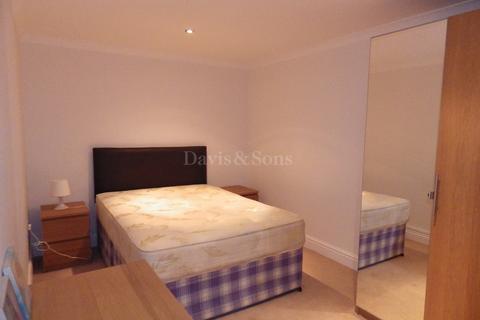 2 bedroom flat to rent, Parkwood Court, Brewery Terrace, Saundersfoot, Pembrokeshire. SA69 9AG