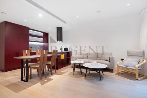 2 bedroom apartment to rent, Viaduct Gardens, Vauxhall, SW11