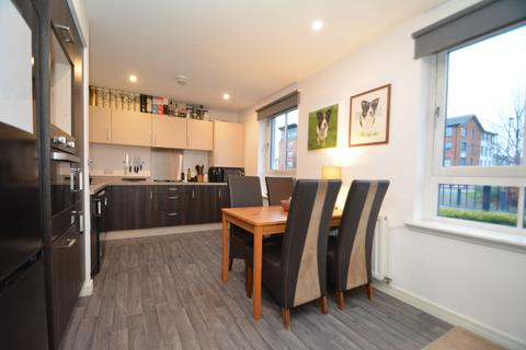 1/2, 4 Oatlands Square, Glasgow, G5 0HF