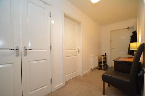 1/2, 4 Oatlands Square, Glasgow, G5 0HF