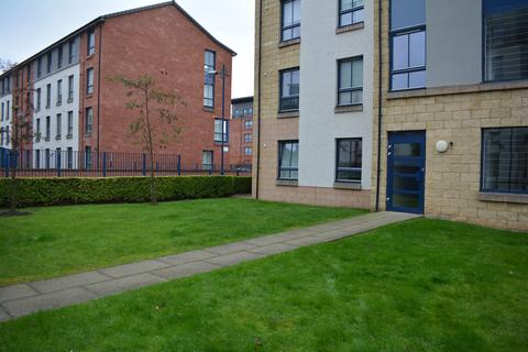 1/2, 4 Oatlands Square, Glasgow, G5 0HF