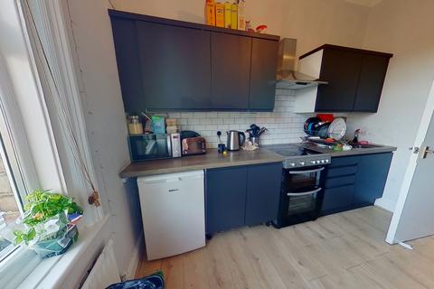 7 bedroom house to rent, Wood Lane, Headingley, Leeds