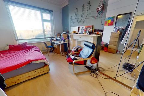 7 bedroom house to rent, Wood Lane, Headingley, Leeds