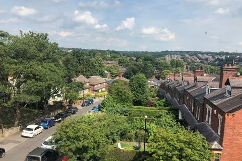 7 bedroom terraced house to rent, Wood Lane, Headingley, Leeds, West Yorkshire