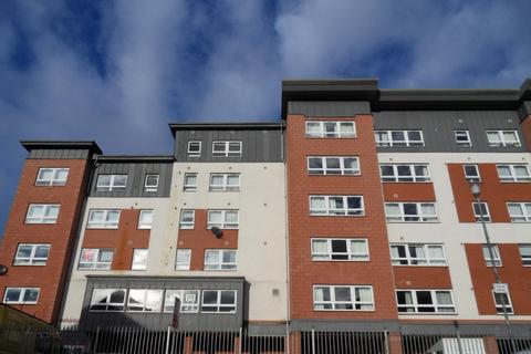 undefined, Whitehill Place, Dennistoun, Glasgow, G31