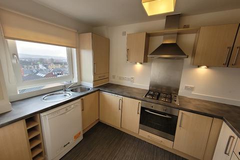 undefined, Whitehill Place, Dennistoun, Glasgow, G31