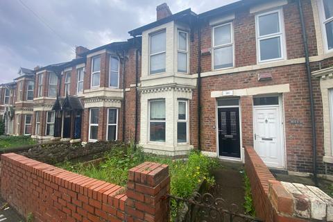 6 bedroom house share to rent, Heaton Park Road, Heaton, Newcastle Upon Tyne, NE6