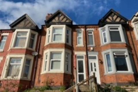 6 bedroom terraced house to rent - Walsgrave Road, Coventry