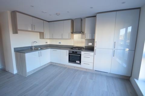 2 bedroom apartment to rent, 83-95 Windsor Road, Slough, Berkshire, SL1