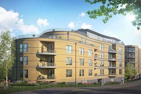 2 bedroom apartment to rent, 83-95 Windsor Road, Slough, Berkshire, SL1