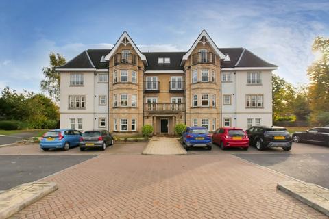 2 bedroom flat to rent, Strathern Road, Broughty Ferry, Dundee, DD5