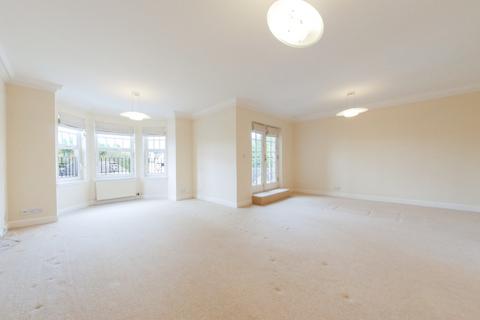 2 bedroom flat to rent, Strathern Road, Broughty Ferry, Dundee, DD5