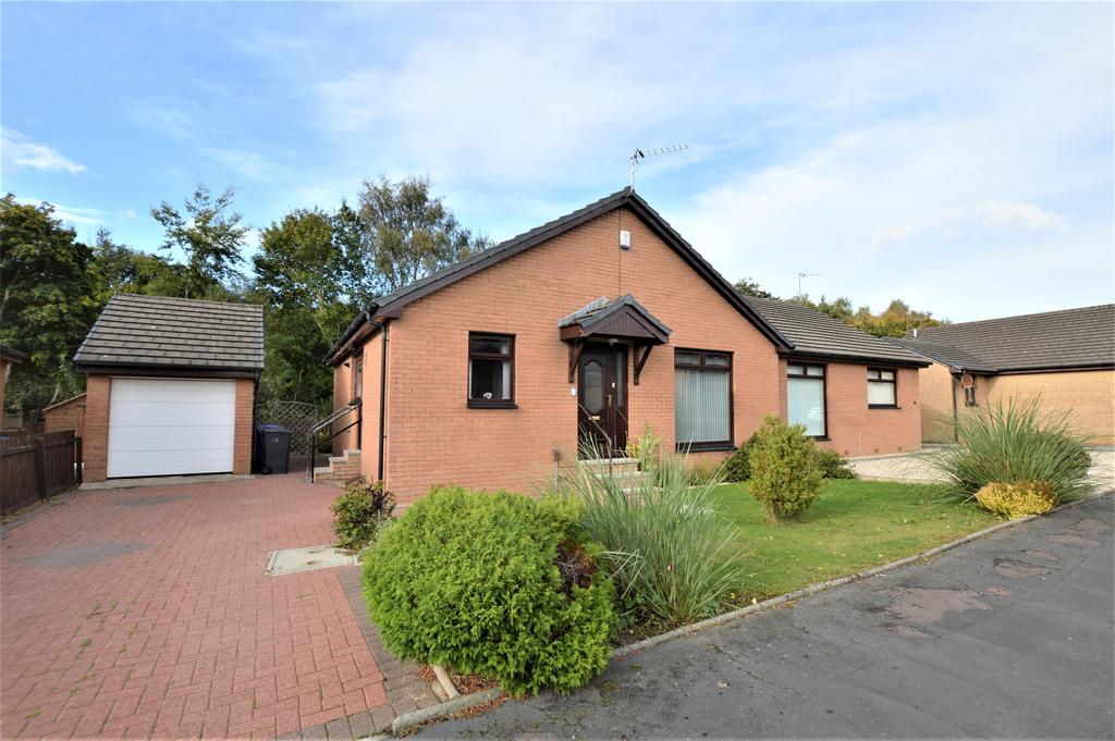 18 Speyburn Place, Lawthorn, IRVINE, KA11 2BQ 3 bed semidetached