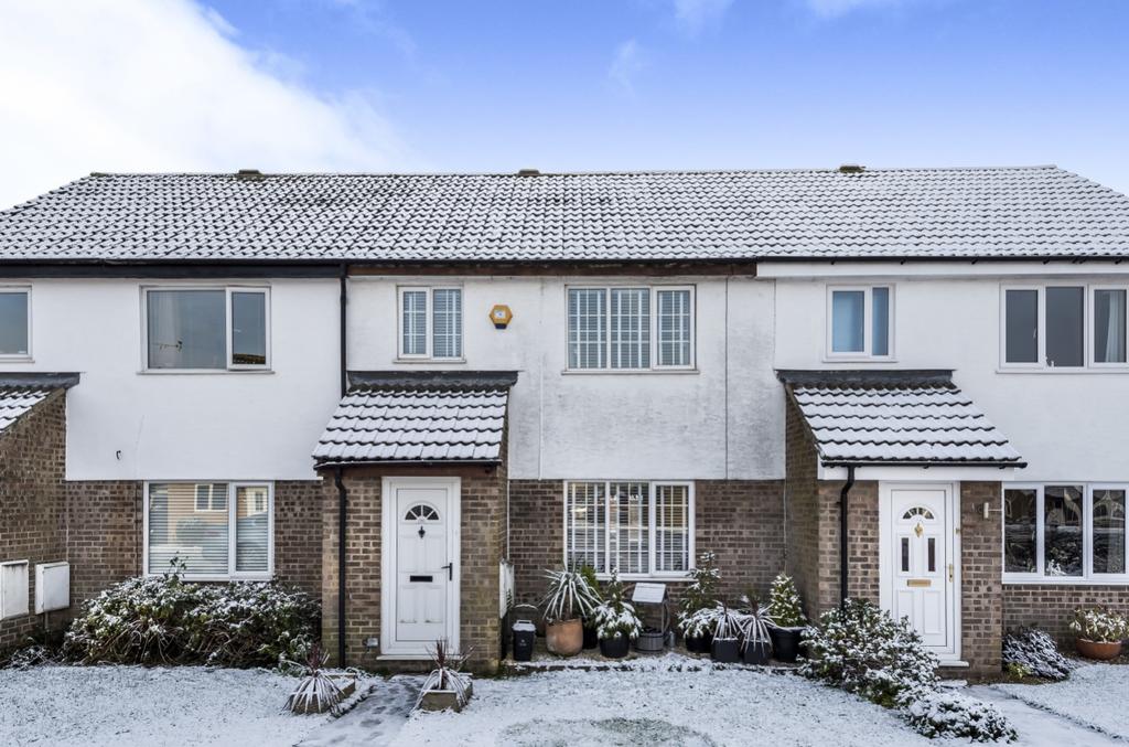 Mayfield Close, Carterton... 3 bed terraced house £290,000