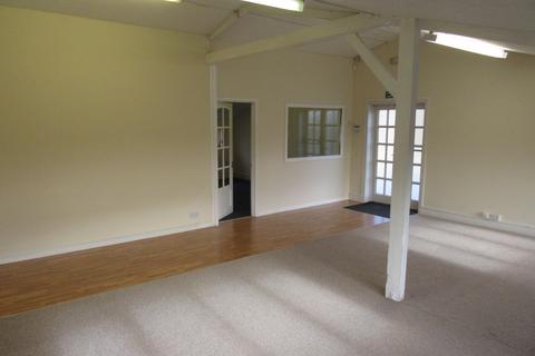 Office to rent, Crudwell, Nr MALMESBURY