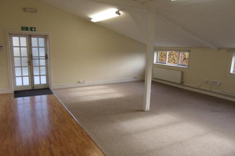 Office to rent, Crudwell, Nr MALMESBURY