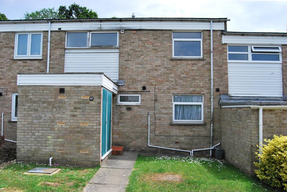 Downs Road, Canterbury CT2 5 bed house share £450 pcm (£104 pw)