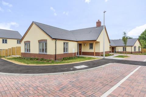 3 bedroom detached bungalow for sale - Plot 19 Beech Drive,  Hay on Wye,  Herefordshire,  HR3
