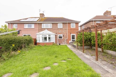6 bedroom semi-detached house to rent, Doncaster Road, Southmead