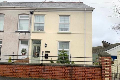 79 New Road, Cwmllynfell, Swansea, SA9 2YJ