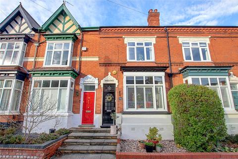 190 Beaumont Road, Birmingham, B30 1NY