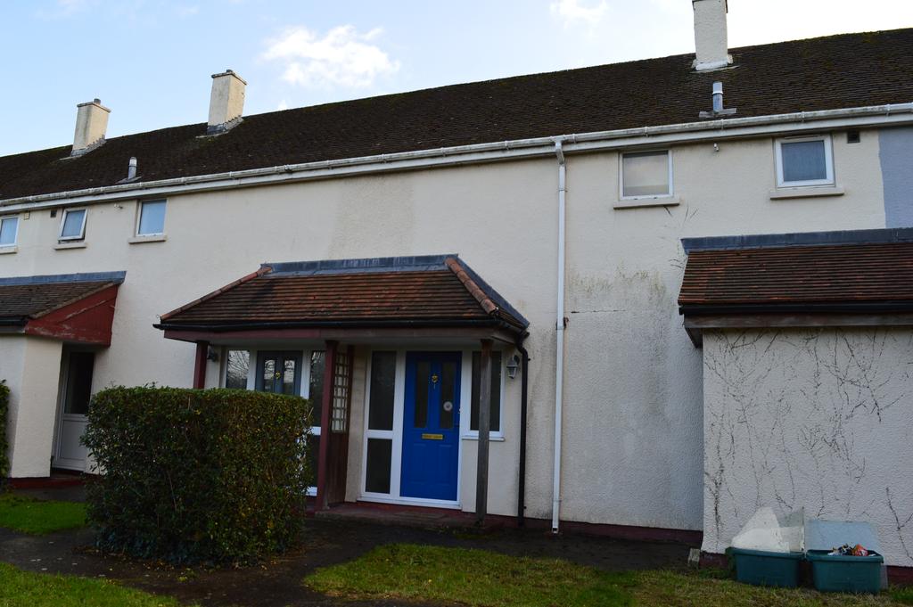 Eagle Road, St. Athan CF62 2 bed terraced house £145,000