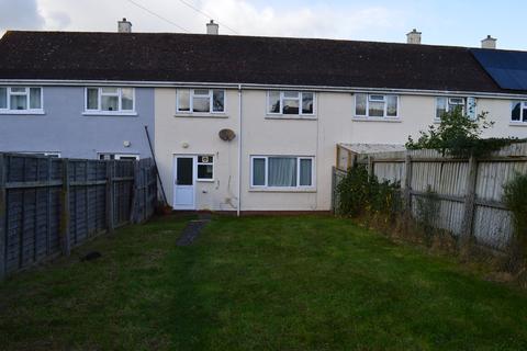 38 Eagle Road, St Athan, Barry, CF62 4NR